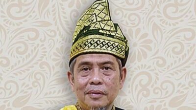 Maknai Tahun Baru dengan Muhasabah, Ini Pesan Ketua LAM Riau untuk Warga