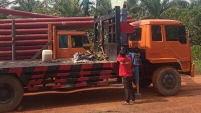 Puluhan Tahun Menanti, Warga Dusun Bedeng Siak Akhirnya Menikmati Akses Listrik