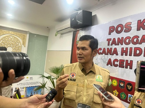 Pemkab Aceh Utara Siapkan Lahan untuk Pembangunan 500 Rumah Bantuan Buddha Tzu Chi