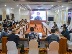 Gubernur Aceh Perpanjang Status Tanggap Darurat Bencana hingga 29 Januari