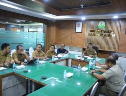 Jelang Ramadhan, Pemprov Aceh Kebut Penyediaan Hunian Korban Bencana di 17 Daerah