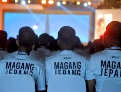 Magang ke Jepang Gratis? Ini Skema Resmi yang Disiapkan Disnaker Sumut