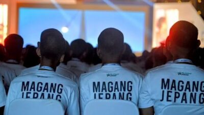 Magang ke Jepang Gratis? Ini Skema Resmi yang Disiapkan Disnaker Sumut