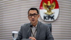 KPK Panggil Sekretaris BKPSDM Lampung Tengah Terkait Kasus Korupsi