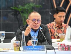 Komisi XI DPR RI Soroti Jalur Logistik sebagai Pemicu Inflasi Sumut