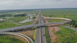 DPR Dorong Penyambungan Tol Lampung–Pelabuhan Panjang Demi Kelancaran Logistik