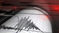 Bengkulu Diguncang 80 Kali Gempa Sejak Januari 2026, BMKG Imbau Warga Waspada