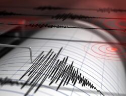 Bengkulu Diguncang 80 Kali Gempa Sejak Januari 2026, BMKG Imbau Warga Waspada