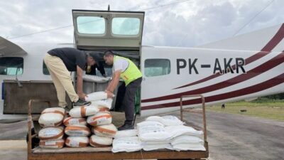Enam Titik Karhutla Ditemukan di Riau, OMC Difokuskan di Wilayah Pesisir
