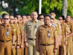 ASN Riau WFH Setiap Jumat, Ini Aturan Lengkapnya