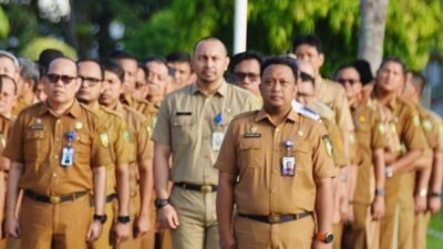 ASN Riau WFH Setiap Jumat, Ini Aturan Lengkapnya