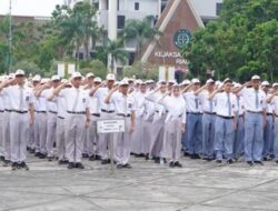 Jadwal Sekolah Selama Ramadhan di Pekanbaru Berubah, TK dan PAUD Libur