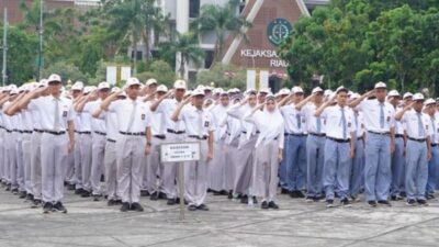 Jadwal Sekolah Selama Ramadhan di Pekanbaru Berubah, TK dan PAUD Libur