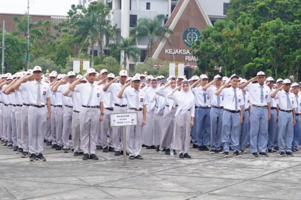 Jadwal Sekolah Selama Ramadhan di Pekanbaru Berubah, TK dan PAUD Libur