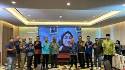 Perhutanan Sosial Jadi Strategi Kunci Implementasi REDD+ di Riau