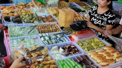 Pengawasan Ramadhan, BBPOM Pekanbaru Uji Takjil Pastikan Bebas Bahan Berbahaya