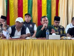 Isu Huntara di Bireuen Ditutup, Pemerintah dan Warga Aceh Sepakat Fokus Huntap