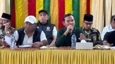 Isu Huntara di Bireuen Ditutup, Pemerintah dan Warga Aceh Sepakat Fokus Huntap