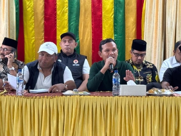 Isu Huntara di Bireuen Ditutup, Pemerintah dan Warga Aceh Sepakat Fokus Huntap