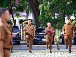 Jam Kerja ASN Dipangkas Saat Ramadhan, Pemprov Riau Perketat Pengawasan