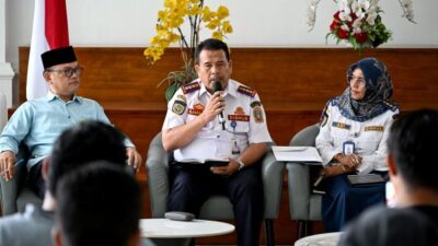 Mudik Gratis Pemprov Sumut Dibuka, 5.500 Kursi Disiapkan untuk Lebaran 2026
