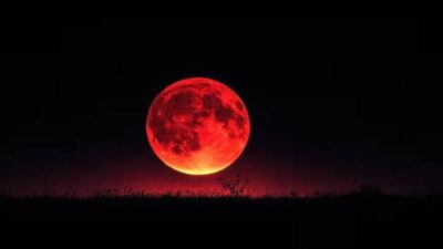 Gerhana Bulan Total di Pertengahan Ramadhan, Kemenag Aceh Ajak Salat Khusuf