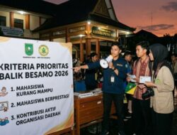 Mudik Gratis Pemprov Riau, HKI Yogyakarta Tetapkan Tiga Syarat Prioritas Peserta