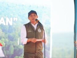 Menhut Tegaskan Hukuman Berat bagi Pemburu Gajah Sumatera di Riau