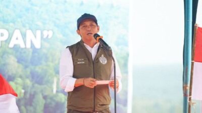 Menhut Tegaskan Hukuman Berat bagi Pemburu Gajah Sumatera di Riau