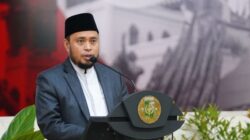 Baznas Riau Targetkan Pengumpulan Zakat Rp70,4 Miliar pada tahun 2026