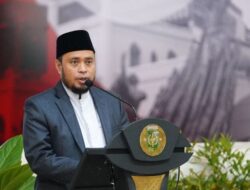 Baznas Riau Targetkan Pengumpulan Zakat Rp70,4 Miliar pada tahun 2026