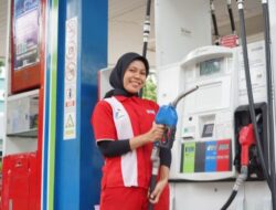 Pertamina Imbau Warga Tak Panic Buying, Stok BBM dan LPG Dijamin Aman