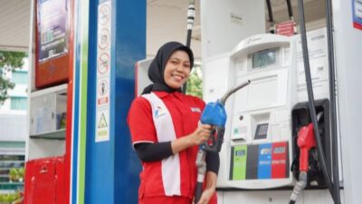 Pertamina Imbau Warga Tak Panic Buying, Stok BBM dan LPG Dijamin Aman
