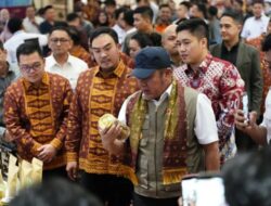 Buka Forbisda 2026, Herman Deru Dorong HIPMI Sumsel Garap Hilirisasi Hingga ke Desa