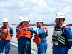Kesiapan Kilang Plaju Palembang dalam Memproduksi Biodiesel B50