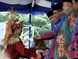 Tari Setabik Awali Pembukaan Hari Tari Dunia 2026, Simbol Sambutan dan Kehormatan Masyarakat Melayu