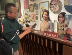 Peluang Cuan Baru, UMKM Bisa Jadi Mitra Merchant di Telkomsel Poin