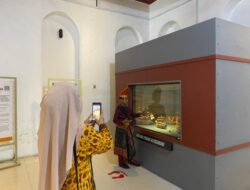 Menyusuri Jejak Kejayaan di Tepian Musi: Mengapa Museum SMB II Wajib Dikunjungi Warga Sumsel?