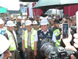 OJK Dorong Inklusi Keuangan Melalui Ekspor  Produk Unggulan Sumatera Selatan