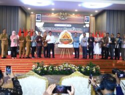 OJK Lepas Ekspor Produk Kelapa Sumsel, Dorong Ekonomi Daerah Tembus Global