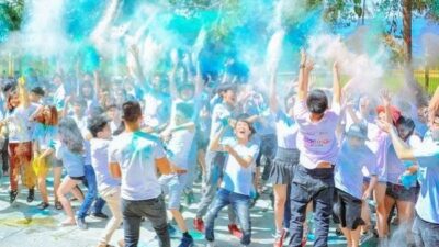 Tekan Biaya Orang Tua, Disdik Riau Imbau Perpisahan Sekolah Digelar Sederhana