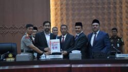 Indikator Sosial Membaik, Realisasi APBD Aceh 2025 Tembus Rp10,69 Triliun