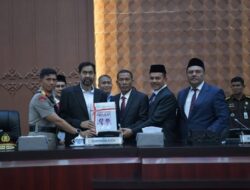 Indikator Sosial Membaik, Realisasi APBD Aceh 2025 Tembus Rp10,69 Triliun