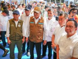 Kolaborasi dan Deteksi Dini Jadi Fokus APP Group Hadapi Musim Karhutla 2026