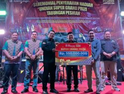 Tak Menyangka Dapat Ratusan Juta! Dela Buktikan Rajin Menabung di BSB Bukan Cuma Mimpi