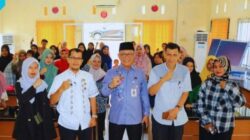 Dinsos Padang Terus Salurkan Bantuan dan Pulihkan Ekonomi Korban Bencana