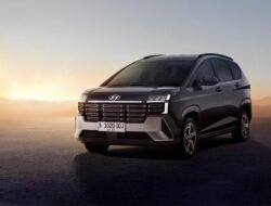 Rekomendasi Mobil Keluarga, Pilihan MPV Hyundai yang Sesuai untuk Karakter Jalanan Indonesia