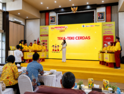 Perdana Digelar di Sumsel, Kompetisi DANCOW Indonesia Cerdas Hadirkan 4 SD Bersaing ke Final Nasional
