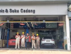 Siasati Kenaikan BBM Non Subsidi, Auto2000 Veteran Palembang Beri Subsidi Hingga Rp2,1 Juta
