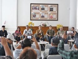 ASN Sumut Kini Bisa Belajar Mandiri dari Mana Saja Lewat Platform Learning Hub Sumut Berkah